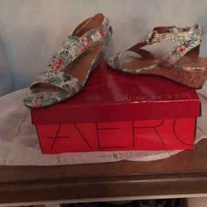 New size 9M Aerosoles